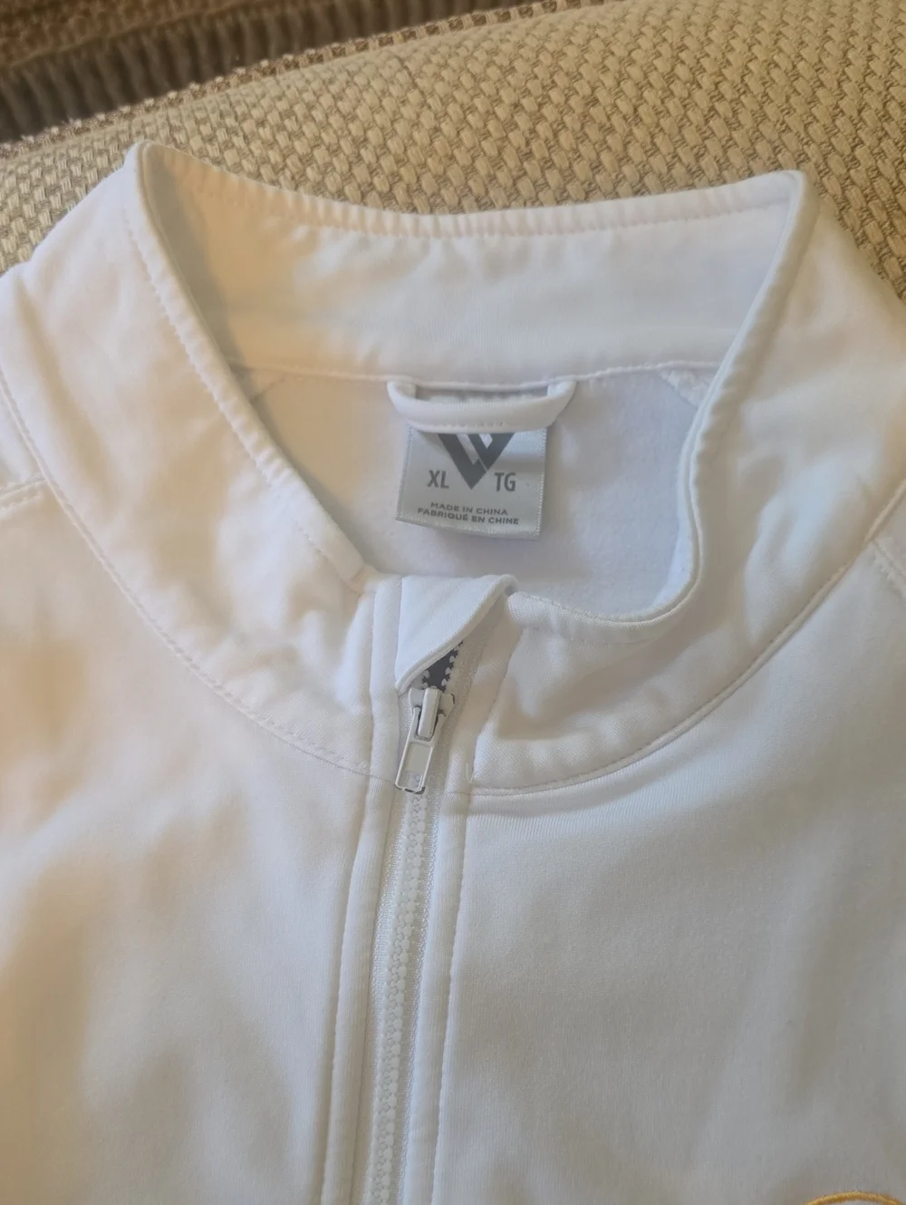 Men's President's Cup Jacket